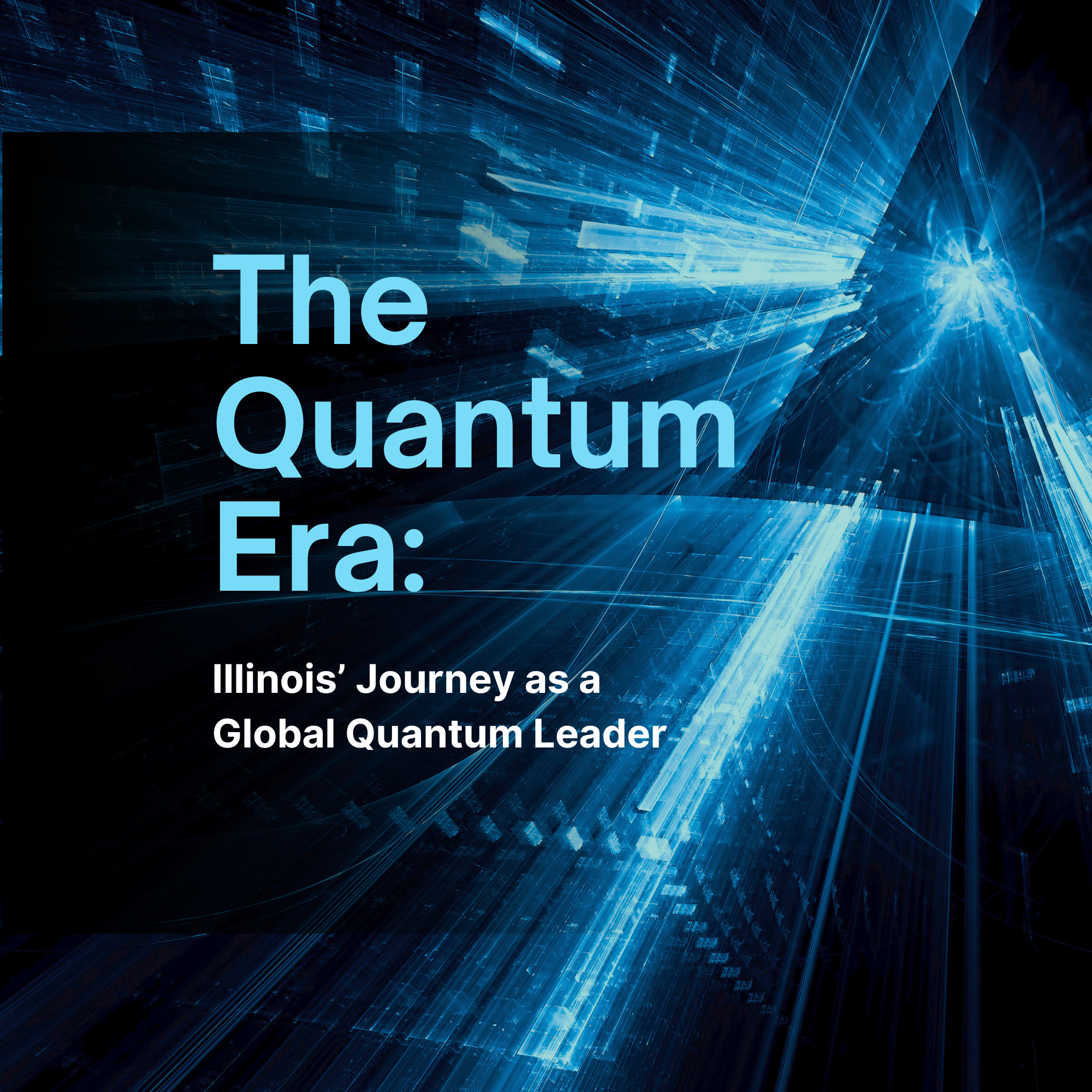 Read more about the article The Quantum Era: Illinois’ Journey as a Global Quantum Leader